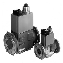 Gas Valves